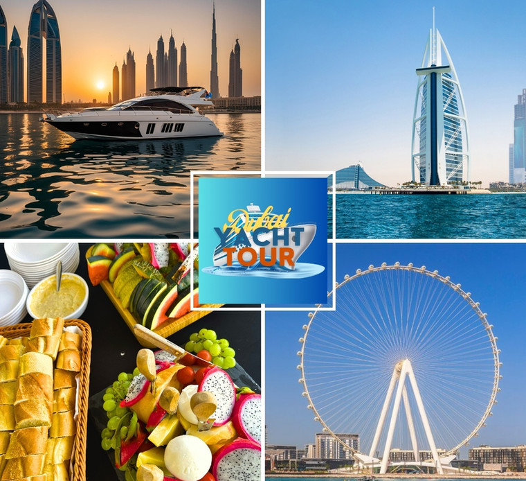 Yacht Tour (Group)